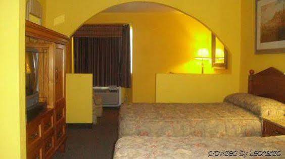 Great Value Inn - Extended Stay Selma Zimmer foto
